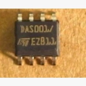 TSM103AIDT TSM103AI M103AI ST PMIC-电池管理芯片 全新原装正品