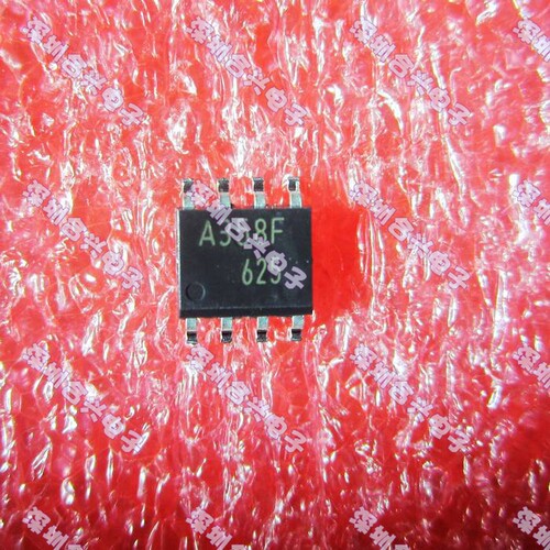 KIA358F A358F 贴片SOP8 【真正全新原装！】