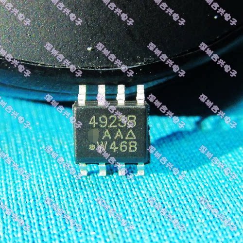 4925B   SI4925BDY-T1-E3 【一换即好！真正全新原装】
