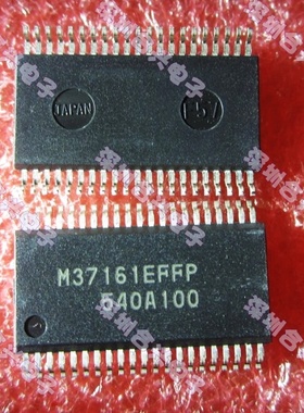 M37161EFFP SSOP42封装 【原装！一个起拍】