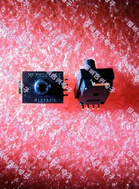 MPXM2010GS 压力传感器 【原厂全新原装多少都卖进口