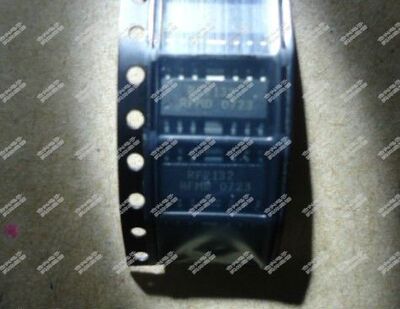 RF2132 RF2132TR13 RF2132TR 无线传输芯片【全新原装】