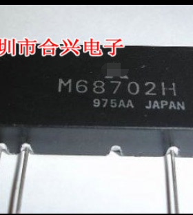 M68702L M68702 M68702H 正宗进口全新原装 ！！