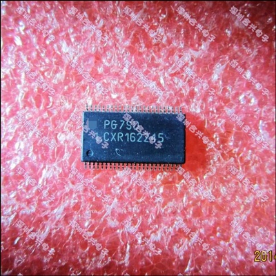 【真正全新原装】 74LCXR162245MTX  LCXR162245 TSSOP-48封装