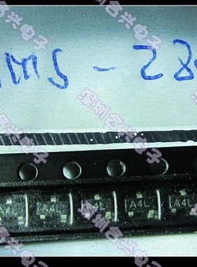HSMS-2804 RF射频肖特基二极管【全新正品！直拍！】