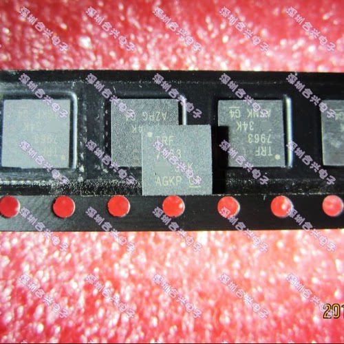 TRF7963 TRF7963RHBR TRF7963RHBT【真正全新原装】