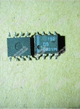 DS8921 DS8921MX  驱动器，接收器【促销！全新原装】