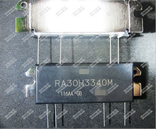 RA30H3340M  全新进口 模块 【热卖一个起拍】
