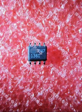 贴片 LT1361CS8 1361 高速双运算放大器【原厂全新原装多少都卖】