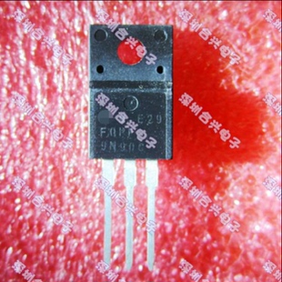FQPF9N90C 9N90C  场效应管 9A/900V 【真正全新原装！】