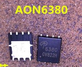 AON6380 AON6384 贴片DFN MOS场效应管 全新原装现货