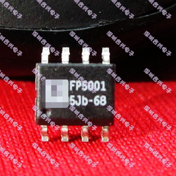 FP5001  降压方案控制芯片【真正全新原装！一换即好】