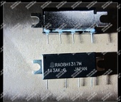 RA08H1317 量大价优 RA08H1317M 进口全新原装