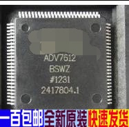 全新 ADV7612BSWZ-P ADV7612BSWZ ADV7612 QFP 全新进口原装