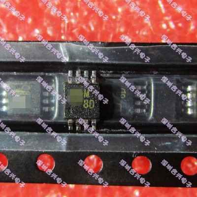 ADM690AARM MSOP-8 【真正全新原装！一换即好】