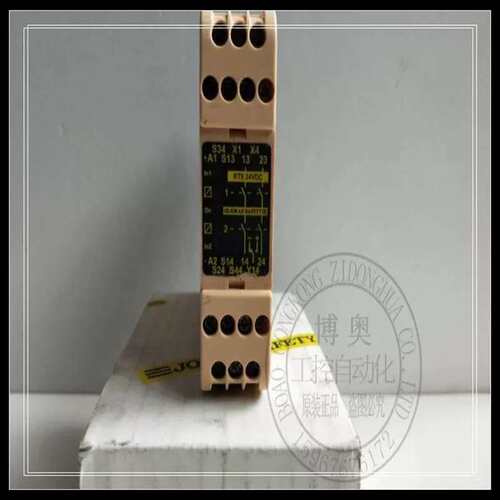议价JOKAB佳可保RT9/VITAL1/RT6安全继电器2TLJ 010029R0000咨询