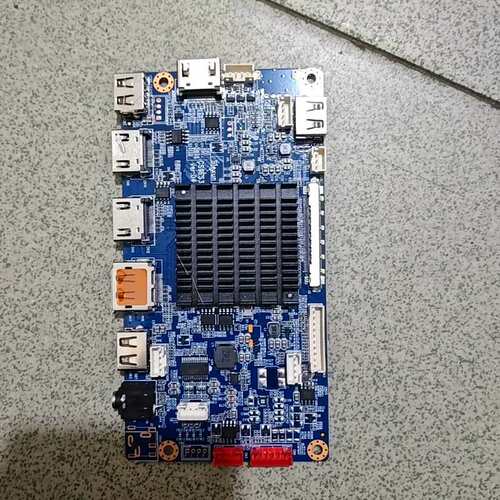 议价商用驱动板CS9ES3ver:04实物图