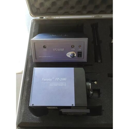 议价深圳菲普莱 Fairplay FP-2000U 电动计时仪终