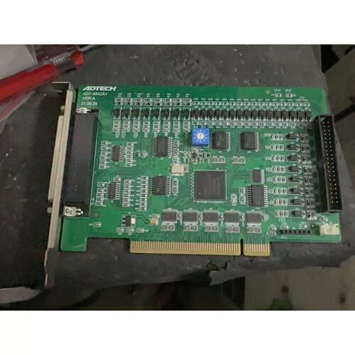 【议价】ADT-8942A1 VER:，详细见图，能玩的拿走，售