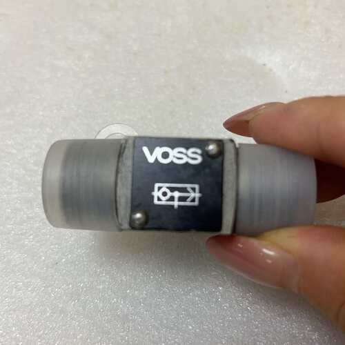 议价VOSS梭阀，正品，件。实物拍摄，成色还可以，功能正
