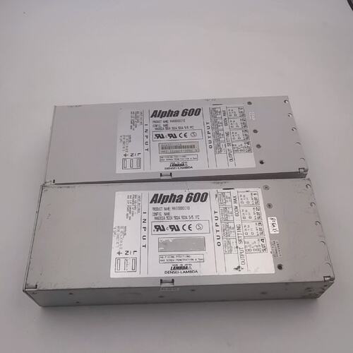 议价LAMBDA开关电源Alpha600ALPHA600Alpha600ALPHA600alpha600