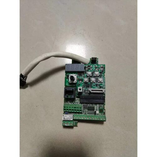 议价拍前：FR-E740-15K-CHT主板控制板BC186A870G52功率15KW