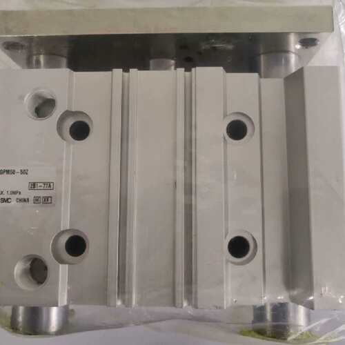 议价带导薄型气缸MGPM50-50Z