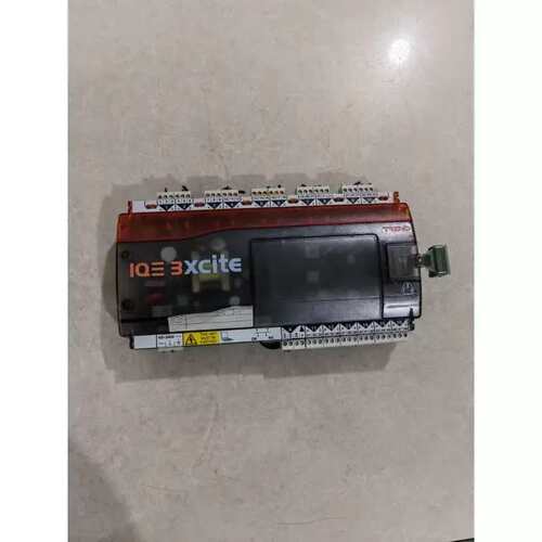 议价TREND控制器IQ3XCITE模块 IQ3XCITE/96/100-240 拆机 议