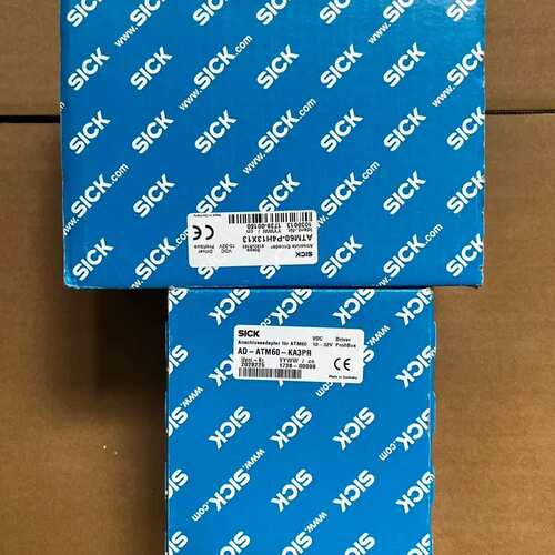 议价SICK器 ATM60-P4H13X13 配接器 AD-欢迎咨询