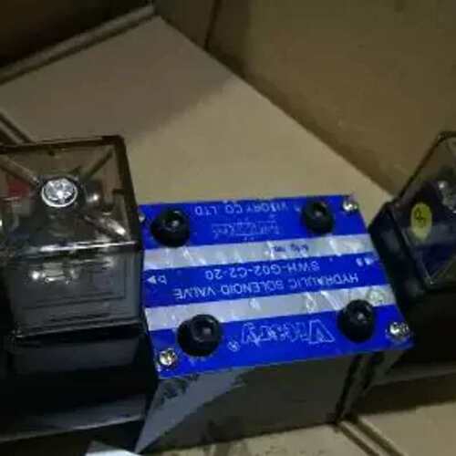 议价维多利VITORY电磁阀SWH-G02-C7-A110-10SWH-G02-D2-A110-20