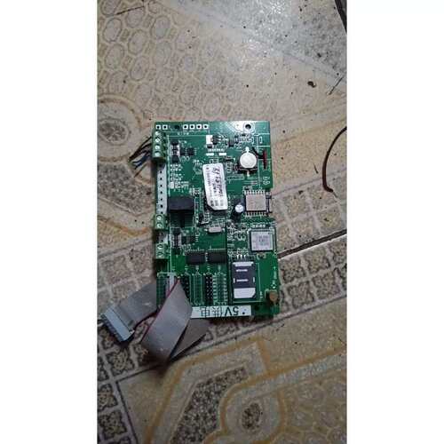 【议价】万维盈创噪声扬尘主板一张，型号:SmartEM3000(B)