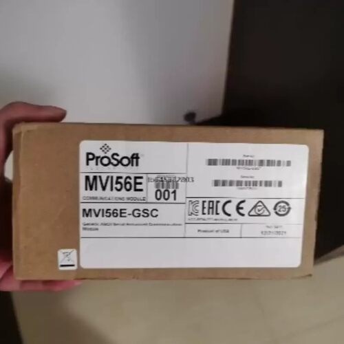 议价Prosoft MVI56E-GSC 全新原装(淼淼电子）
