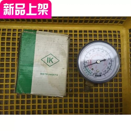 议价TYPE：BOT CONNECT SIZE：6MOR 2-1/2 RANGE：-76CMHG～250PS