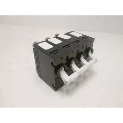 议价EATON HEINEMANN，JA4S-T3-A-0020-02E，CIRCUIT BREAKER，4P