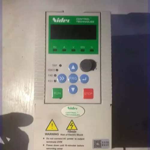 议价nidec尼得科NE200-2S0007GB变频器0.75K［］