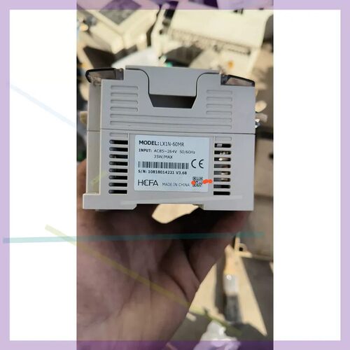 议价PLC LX1N-60MR，