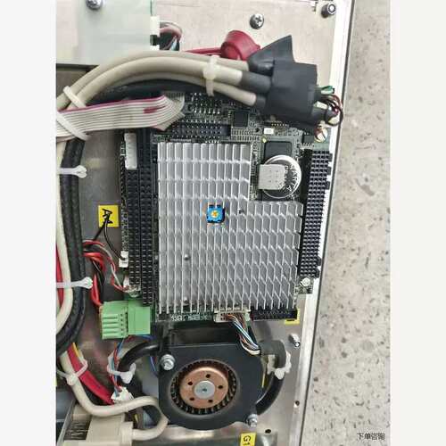 议价拆机 PB-ATOM-L+Z550 工业设备All工业主板实