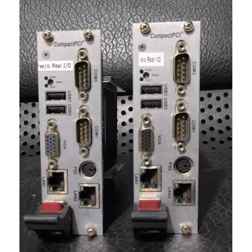 议价MiC-3321C 3U CompactPCI控制卡