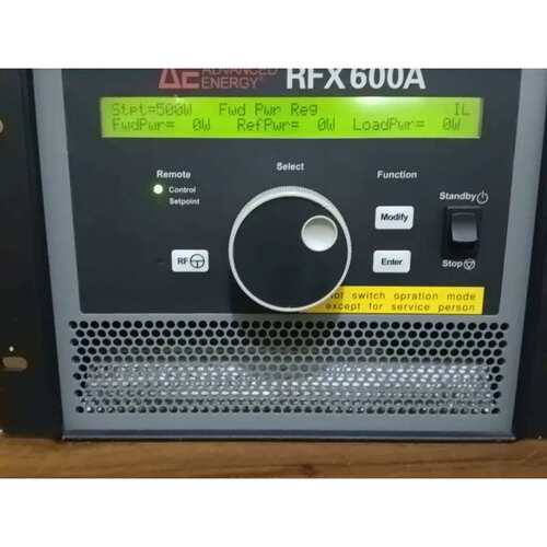 议价AE射频电源，RFX600 1kw 208v