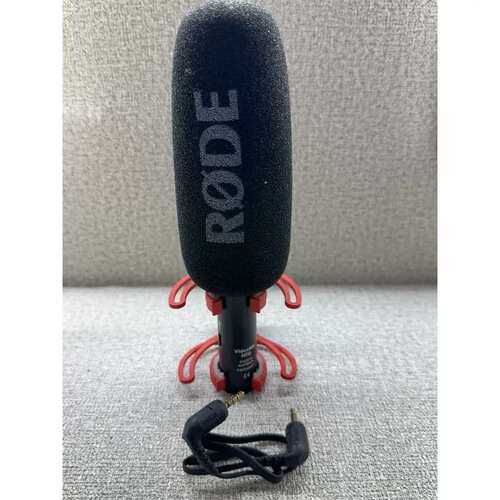 议价RODE 罗德VideoMic NTG机顶枪式 有轻