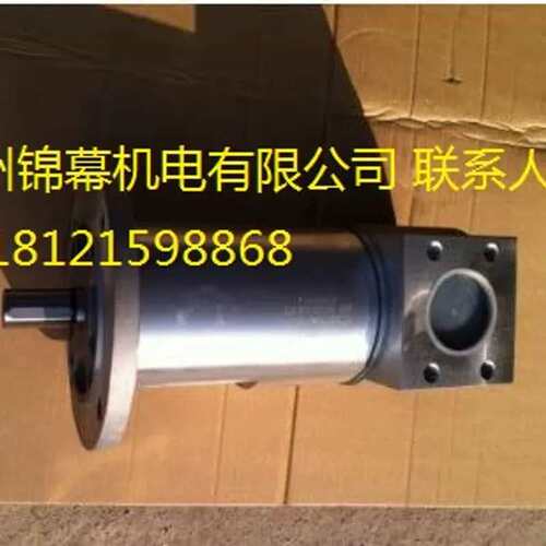 议价意大利SETTIMA赛特玛螺旋泵GR28-2V-008-F1AC3 GR28-2V-010-F