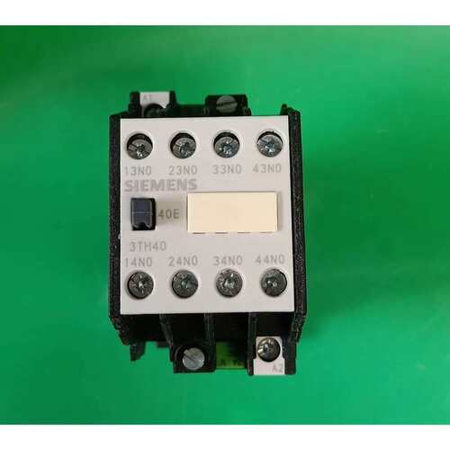 议价 接触器式继电器 3TH40 40-1 XB4 DC2