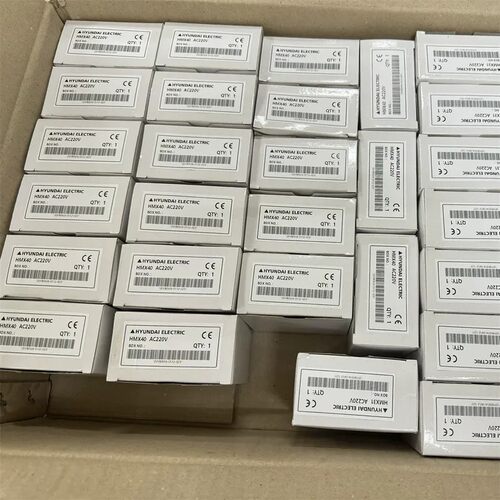 议价正品HYUNDAI 现代继电器HMX31 HMX22 HMX40 AC220V A