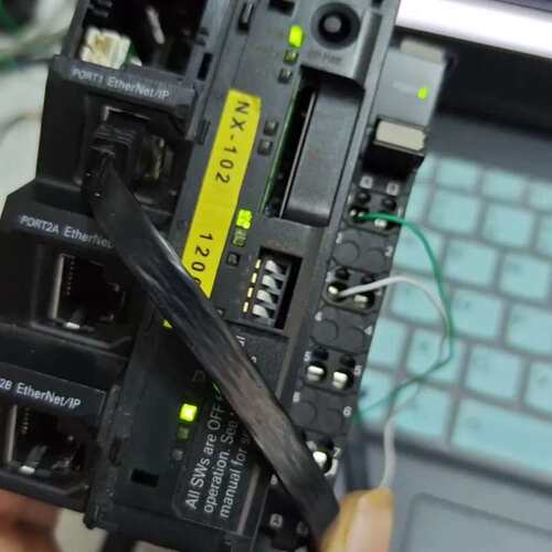 议价NX102-1200 CPU单元