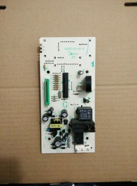 微波炉配件电路板电脑板主板EGXCCA3-03-K EG823LA3-NR