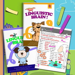 小学英语语法作业纸grammar美国课堂练习语言强化涂本高频词句子