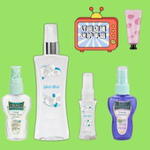 韩国nini FANTASIES白麝香西洋梨香氛香水meme同款 包邮 BODY