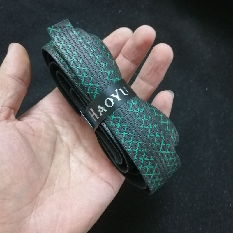 网红弹弓吸汗带耐磨防滑手感