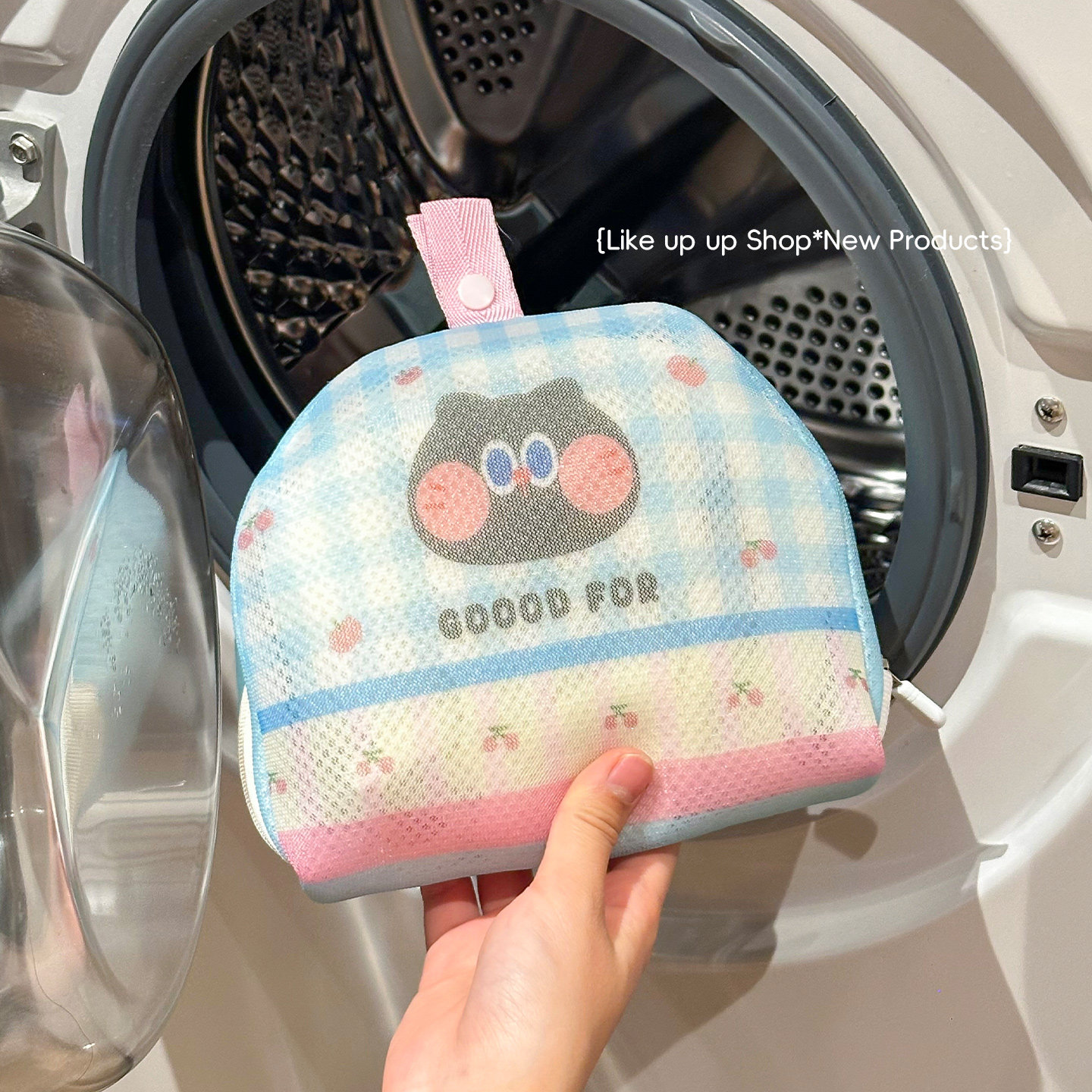 文胸内衣洗衣袋洗衣机专用护洗袋滚筒机洗胸罩网兜防变形洗护网袋,收纳整理,护洗袋,淘宝优惠券,粉丝福利购,淘宝优惠卷