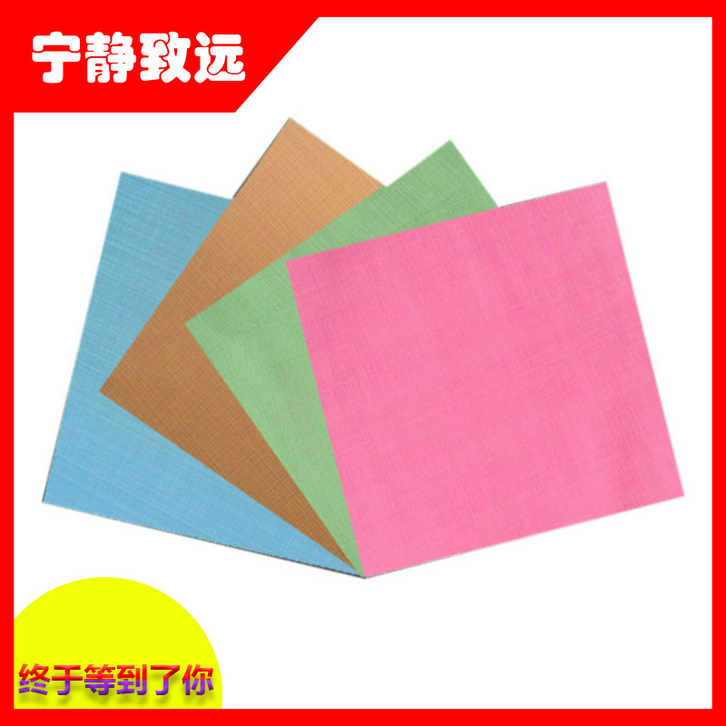 3M 268 568XA玻璃划痕修复抛光研磨片 金字塔精密研磨砂纸6in*6in